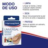 Hansaplast Universal Strips – Water Resistant – Pack of 20