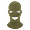 Rothco Face Mask, Balaclava, Acrylic, Olive Drab
