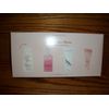 Wander Beauty Bright On Time Mini Taskers Skincare Essentials Set NIB Sealed 4pc