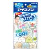 Ice-non Sumikko Gurashi Cool Neck Scarf