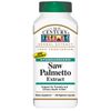 Saw Palmetto Extract 200 Veg Capsules