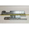 ARB 1/2 Hinge Operator Reinforcement Bracket Adjustabl 12g Galvanize Garage Door