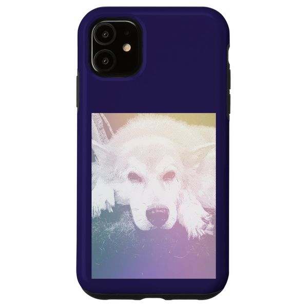 iPhone 11 ...no life smartphone case
