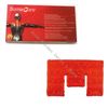 Soma Care NECK SHOULDER Heat Pack Circulation Boosting Therapy Reusable