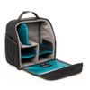 TENBA Camera Bag TOOLS BYOB 9 DSLR Backpack Insert Black [Bag-in-Bag] V636-622