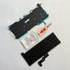 A2338 MACBOOK PRO TOUCH BAR 13" US KEYBOARD REPLACEMENT COMBINATION KIT (2020)