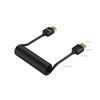 SmallRig HDMI Cable Coiled (A to A) 4963