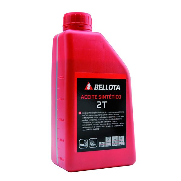 BELLOTA 3661 – 2T Synthetic Motor Oil 2T