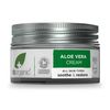 Dr Organic Aloe Vera Crema Viso, 50ml