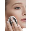 Kokie Cosmetics Pressed Powder Foundation (Cool Ivory, 10W)