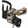 QAD Ultra Rest Hdx Realtree Edge Camo Left Hand
