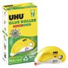 UHU Glue Roller Permanent Folding Box