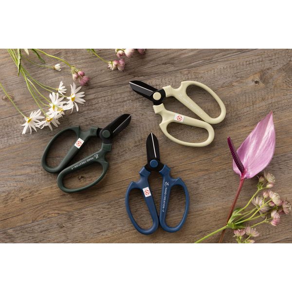 SAKAGEN Hand Creation F170 Black Blade (Blue)