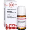 Magnesium phosphoricum D12 DHU Tabletten, 80 St. Tabletten