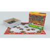 Basketball - Spot and Find Puzzle, 100-Piece