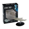 EAGLEMOSS Ship Figure U.S.S Enterprise NCC-1701-D 13cm