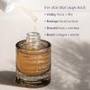 BLACK PINE 4D BioShapeLift Sculpt and Lift Serum