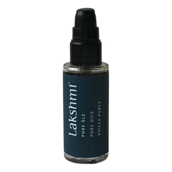 Lakshmi Pure Care Oil, Avocado Organic, 30 ml