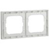 Busch-Jaeger Future Linear, Studio White Switches & Sockets Set Selection