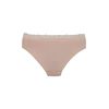 Bonamaison Women's TRGCSNS100093 Underwear, Multicolor, M