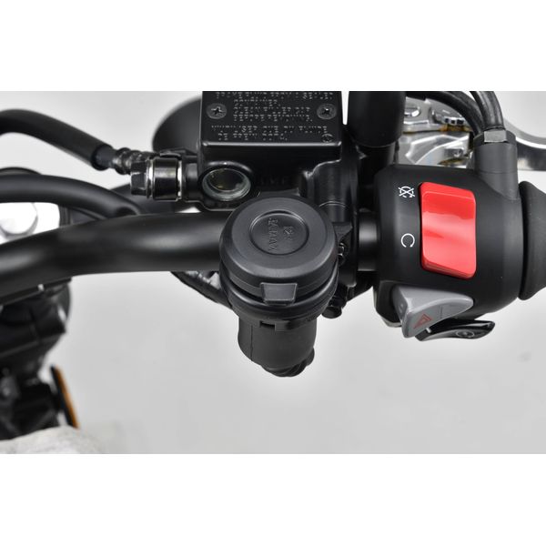 Genuine Honda CL250 Accessory Socket 08E70-K3S-JA0 HONDA