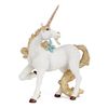 Papo The Enchanted World Figure, Golden Unicorn