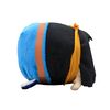 Mochibi - DBZ - Android 17 - Plush Toy, Collectable, Soft, 6", Officially Licensed, Stackable, Anime