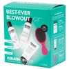 Keratin Complex™ Care Smoothing Shampoo and Conditioner 4-Piece Box Set