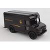 Daron UPS Pullback Package Truck