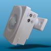 DC 12V Motion Sensor Light Switch Auto On/Off Infrared Motion Sensor Switch