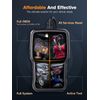 Foxwell NT510 Elite For GM All System Bidirectional Car OBD2 Scanner Diagnostic