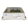 Epever® VS2024AU PWM Charge Controller 20 A, 12 V/24 V with LCD Display, USB Connection