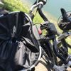 KLICKfix Accessories Handlebar Adaptor E Black (Model 0211EB) One Size Without Lock, black