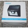 BRAND NEW Mpow Super Bright 8 LED Wireless Sola Weatherproof Motion Sensor Light
