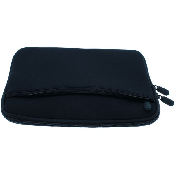 MediaRange Universal Pouch for 10.1 Inch Tablet PCs Black
