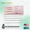 Blackhead Remover Tool Kits Pimple Comedone Extractor Whitehead Pimple Acne