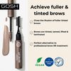 GOSH - Brow Lift Lamination Gel Grey Brown