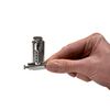 Noble Locks NG07T Compact Combination T-Bar Lock Resettable Lock