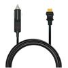 Car Cigarette Lighter to XT60 Power Pole Solar Extension Cable