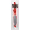Groomer Essentials Flexible Slicker Brush - Single/Extra Firm