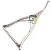 G.S Inge Lamina SPREADERS 6" with Teeth, 28MM JAW Opening Spreader