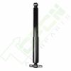 Front Rear Left Right Struts Shocks For Honda Odyssey 2005-2007 4pcs