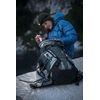 SureFire G2X Pro Dual-Output LED Flashlight with click switch, Forest Green