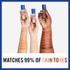 Rimmel London Match Perfection Foundation, SPF 20, 203 True Beige, 30 ml
