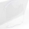 SHERWOOD SCUBA Lens Protector for Wisdom 2 or 3 Computers
