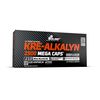 Olimp CRE Alkalyn 2500 mega caps 120 Pieces + Free Sportinax Bonus