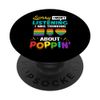 Pop It Fidget Toy Game Funny Stress Bubble PopSockets Swappable PopGrip