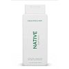 Native Body Wash - Eucalyptus & Mint - 11.5 oz (340ml), Hydrating