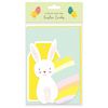 Orbitron Make 8 Easter Cards High Craft Kit Blank Cards Stickers & Envelopes