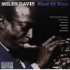 Kind Of Blue [12" Vinyl]